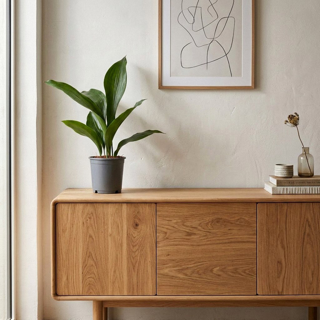 Aspidistra - 13 x 50cm
