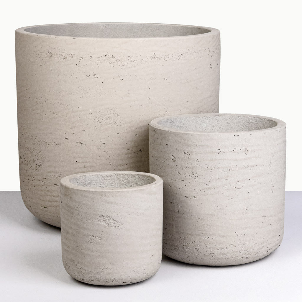 Charlie Grey Washed Group