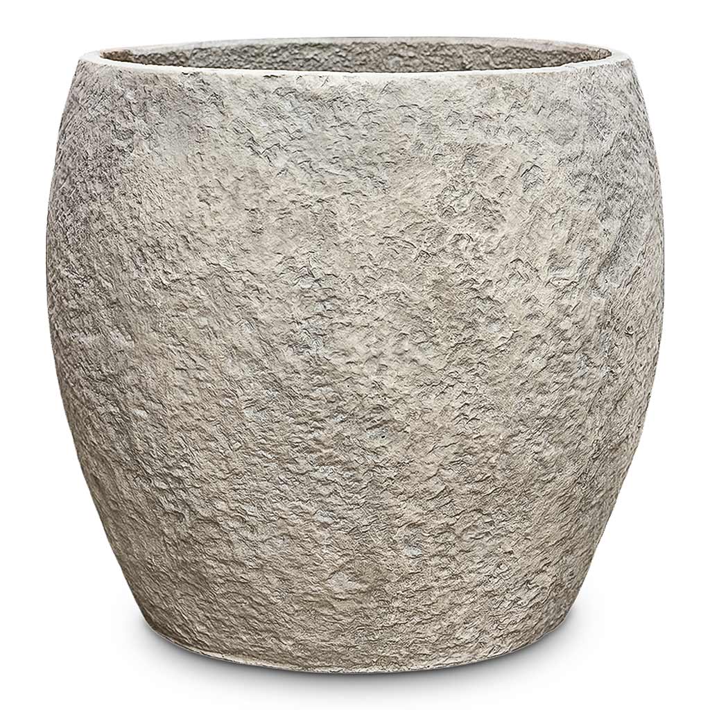 Coast Balloon Planter Mountain Grey 43x41cm