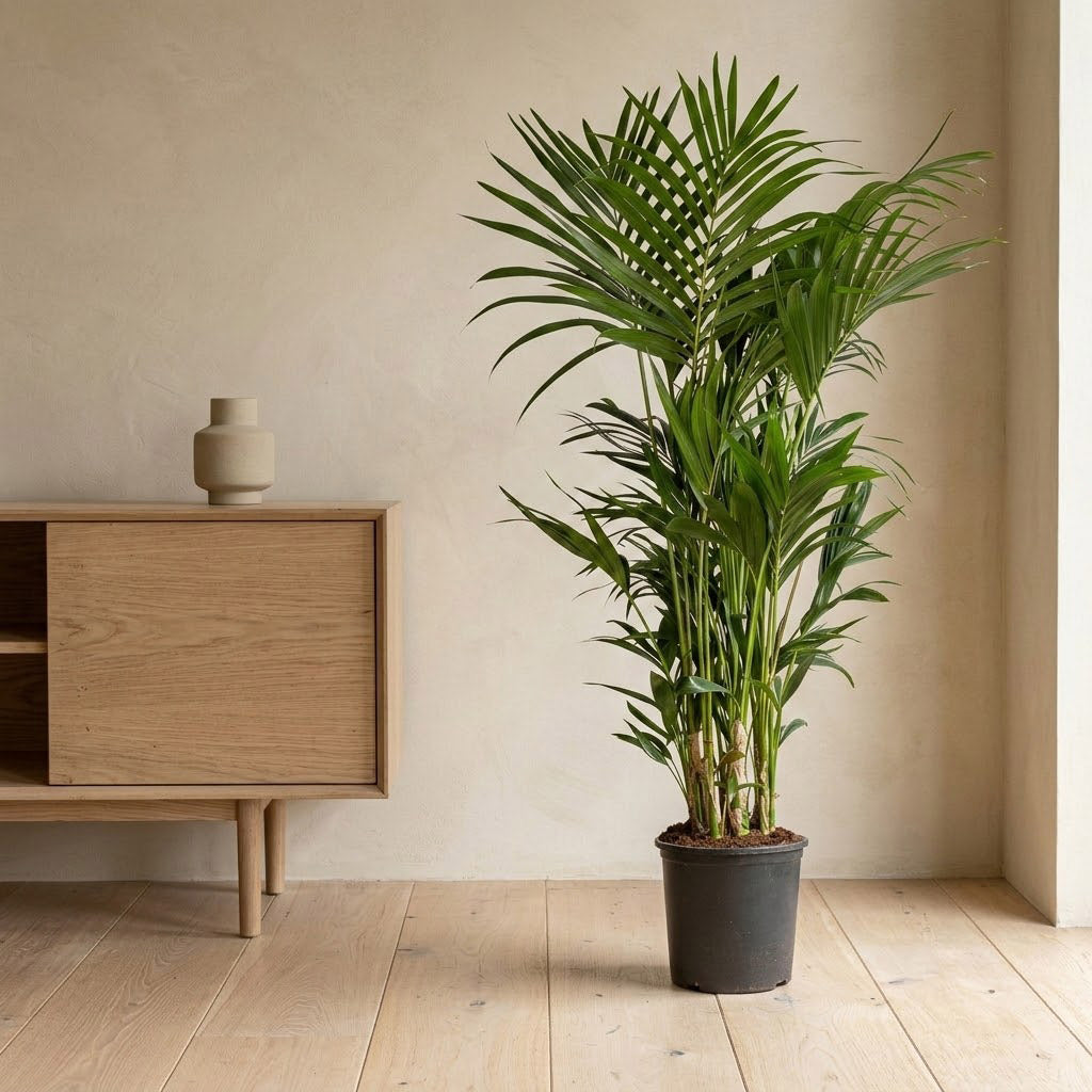 Howea forsteriana Kentia Palm 32x160cm
