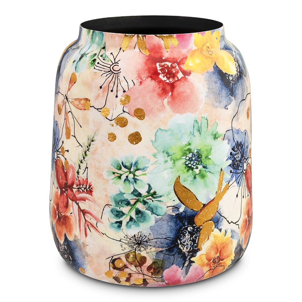 Lammie Planter Spring Sparkle - 21x24cm