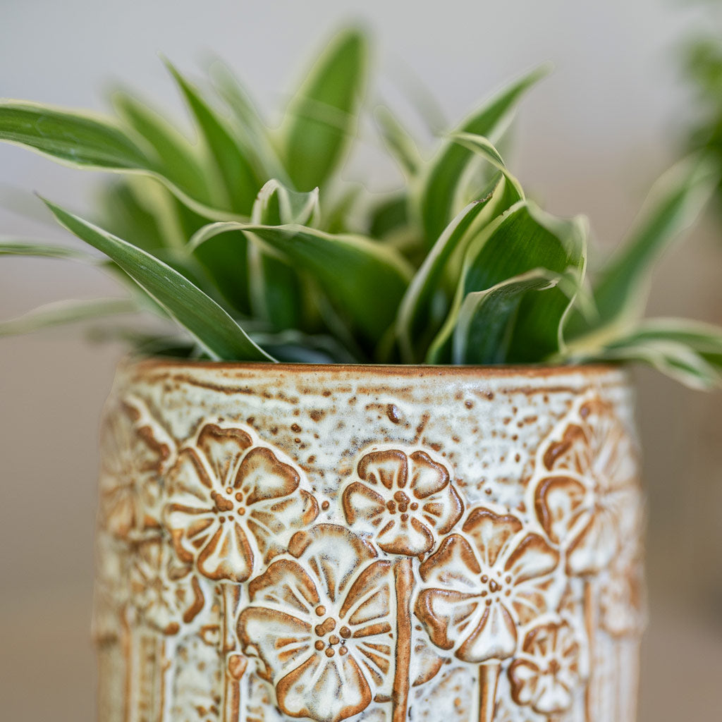 Lilou Pot Ivory Lifestyle