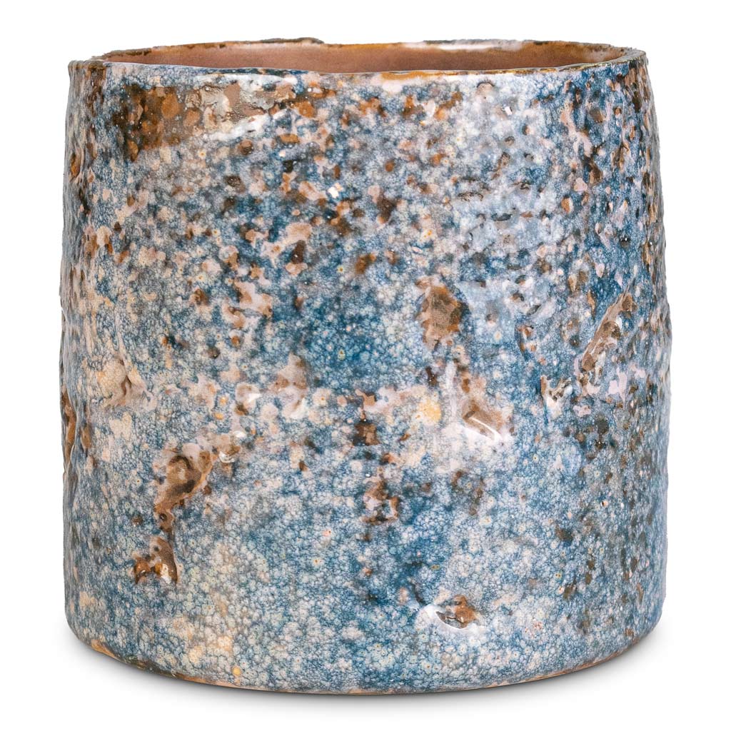 Masha Pot Kobalt - 12x10cm