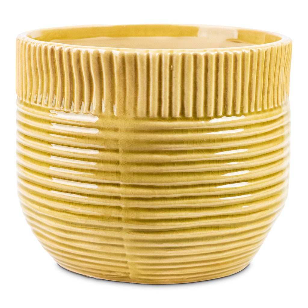 Nona Pot Mustard Pot