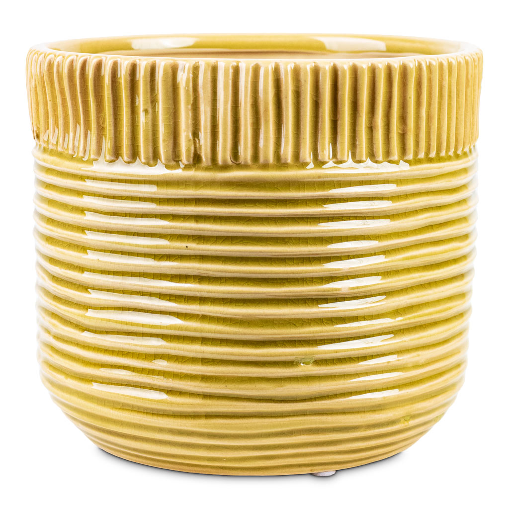 Nona Pot Mustard Pot