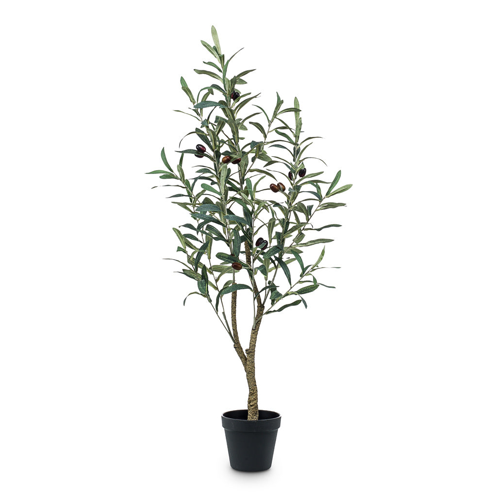 Olive Tree Artificial - 90cm