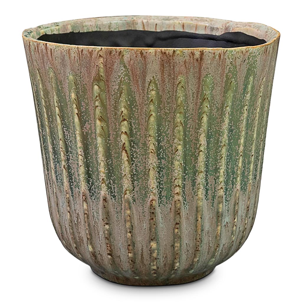 Roger Plant Pot Powder - 17x17cm