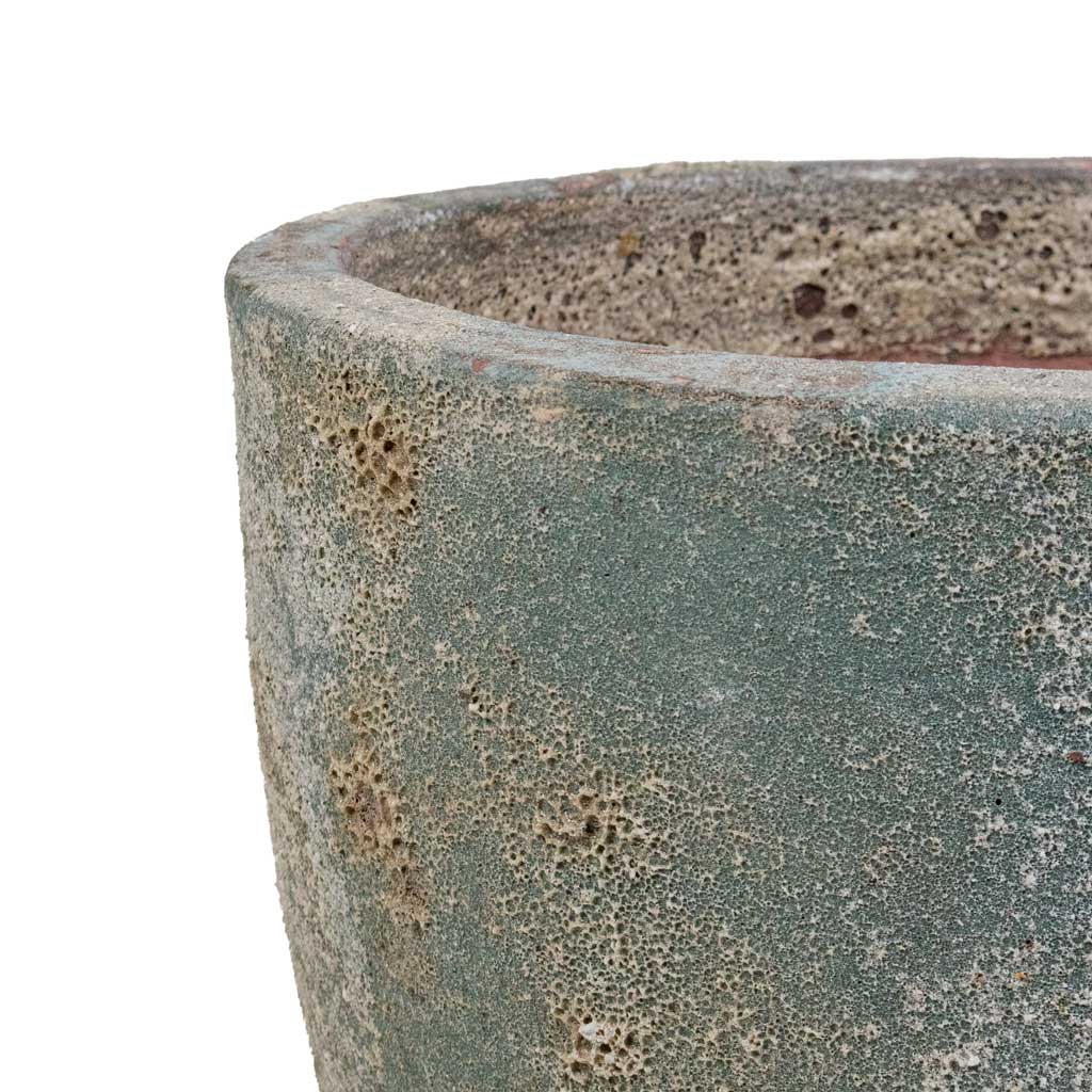 Sandora Couple Green Details