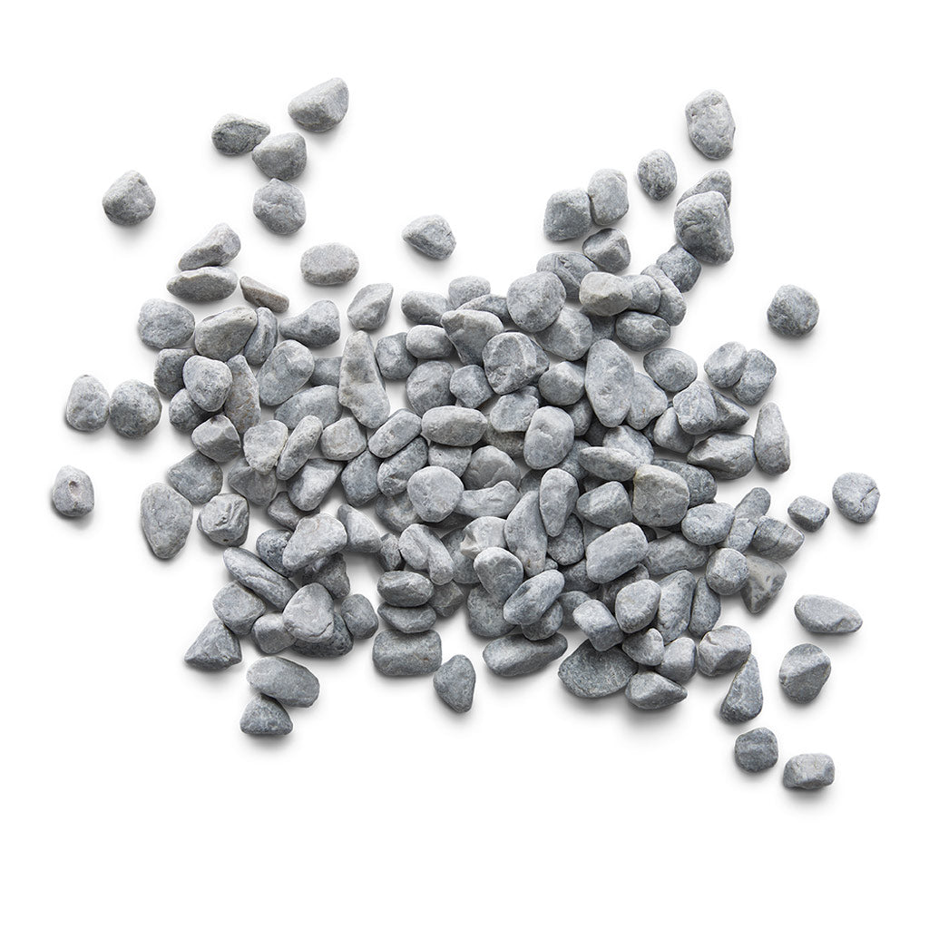 Shadow Decorative Pebbles Close Up