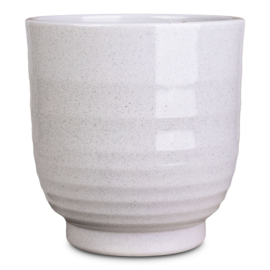 Sofia Pot Grey - 14x14cm
