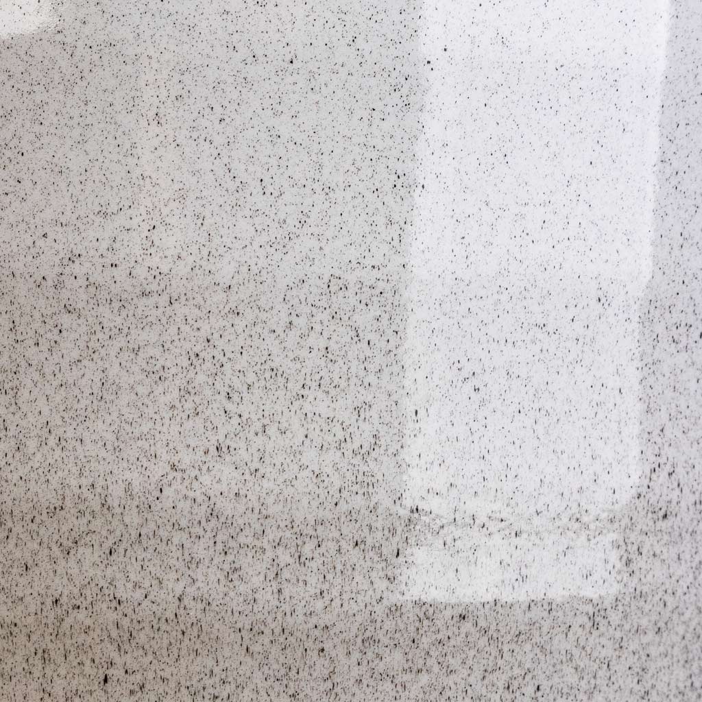 Sofia Pot Grey Close Up