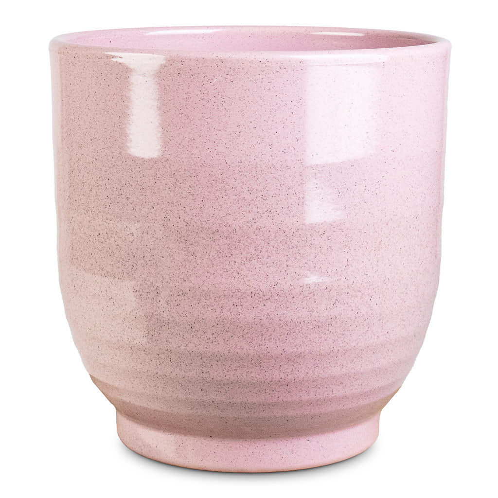 Sofia Pot Rose - 19x19cm