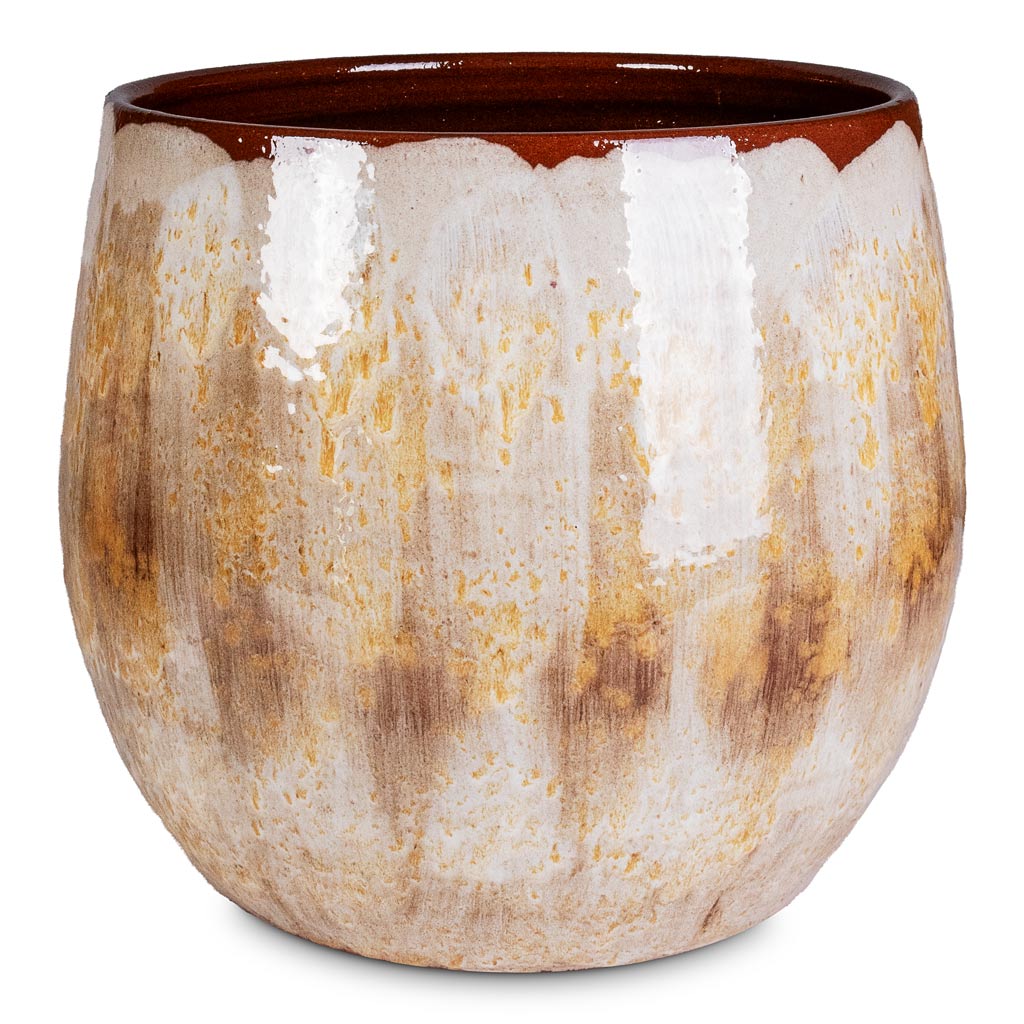 Suus Pot Latte 33x28cm