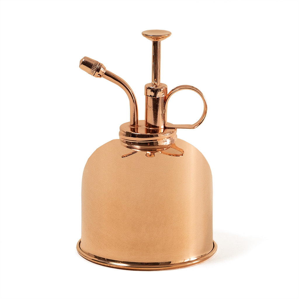 Haws Smethwick Spritzer in Copper