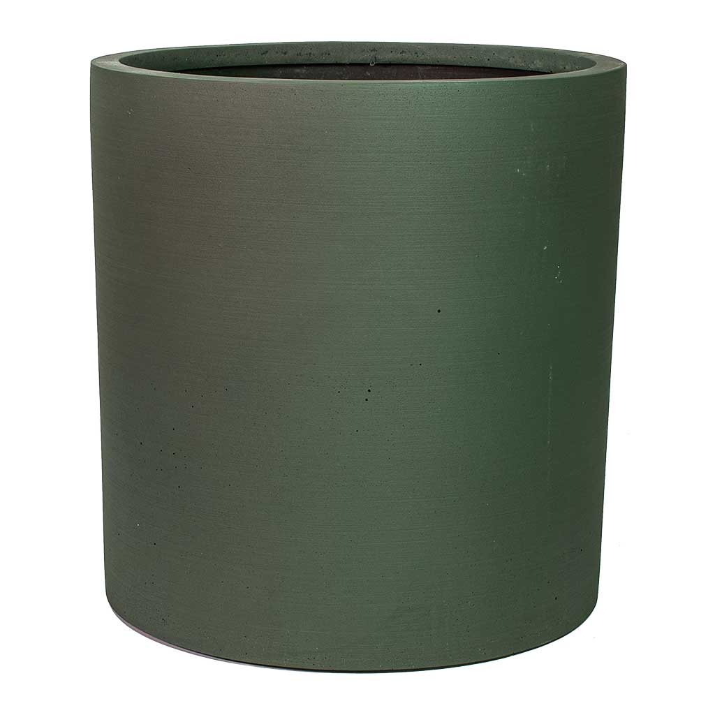 Max Refined Planter - Pine Green