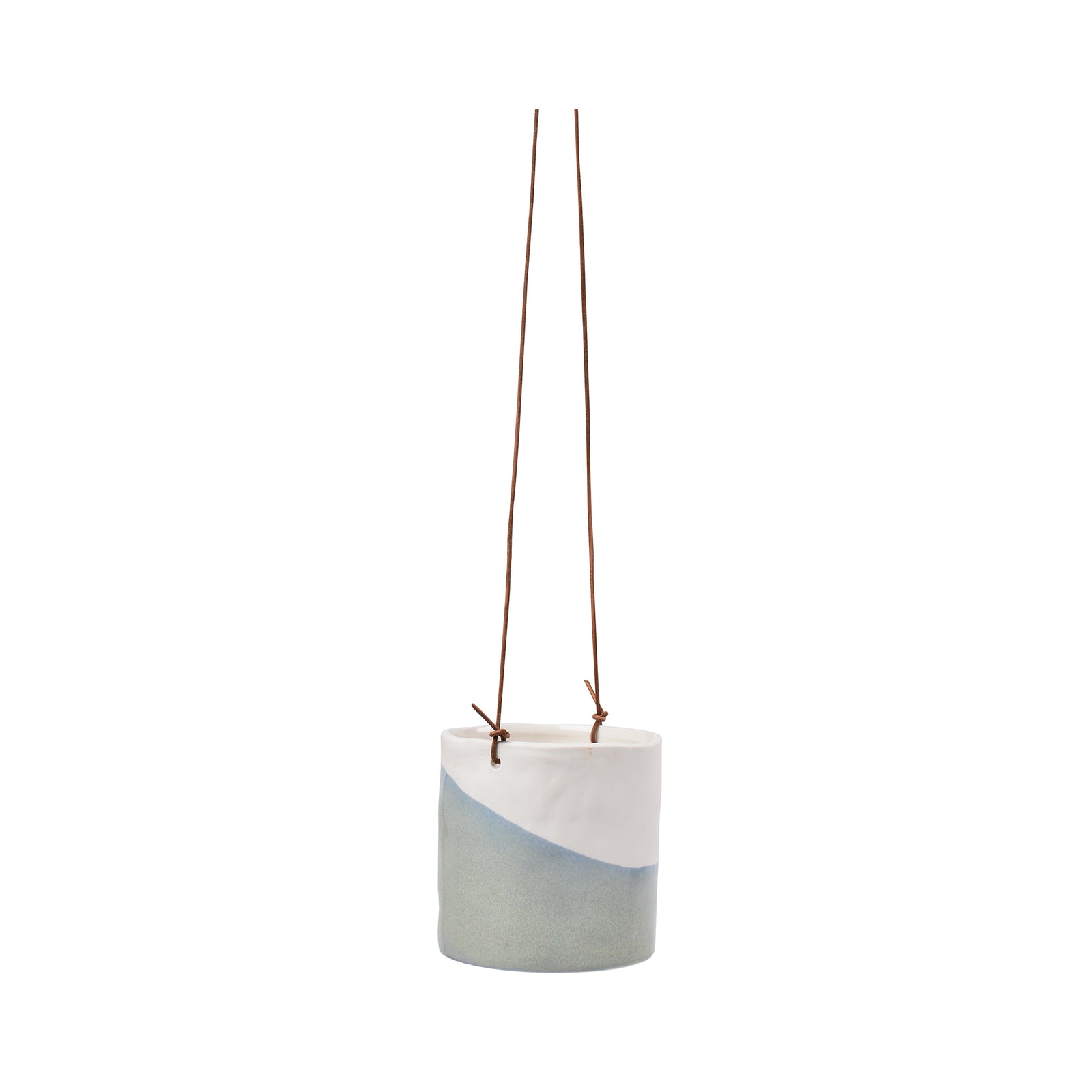 Dip Hanging Indoor Pots - Hanging Houseplants