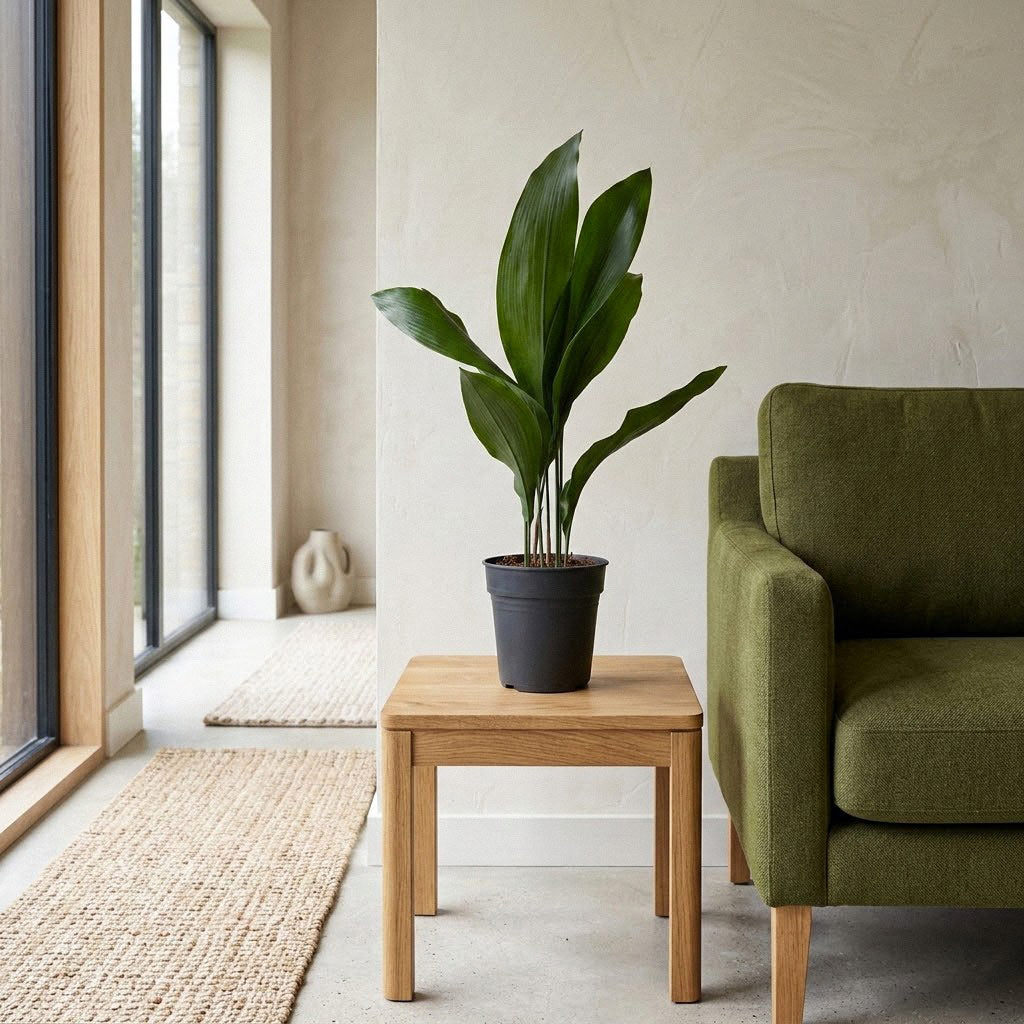 Aspidistra - 15 x 60cm
