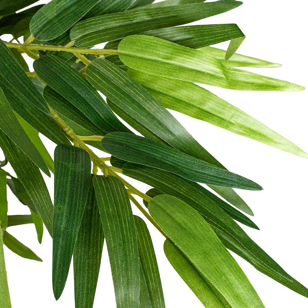 Bamboo Deluxe - Potted - Artificial
