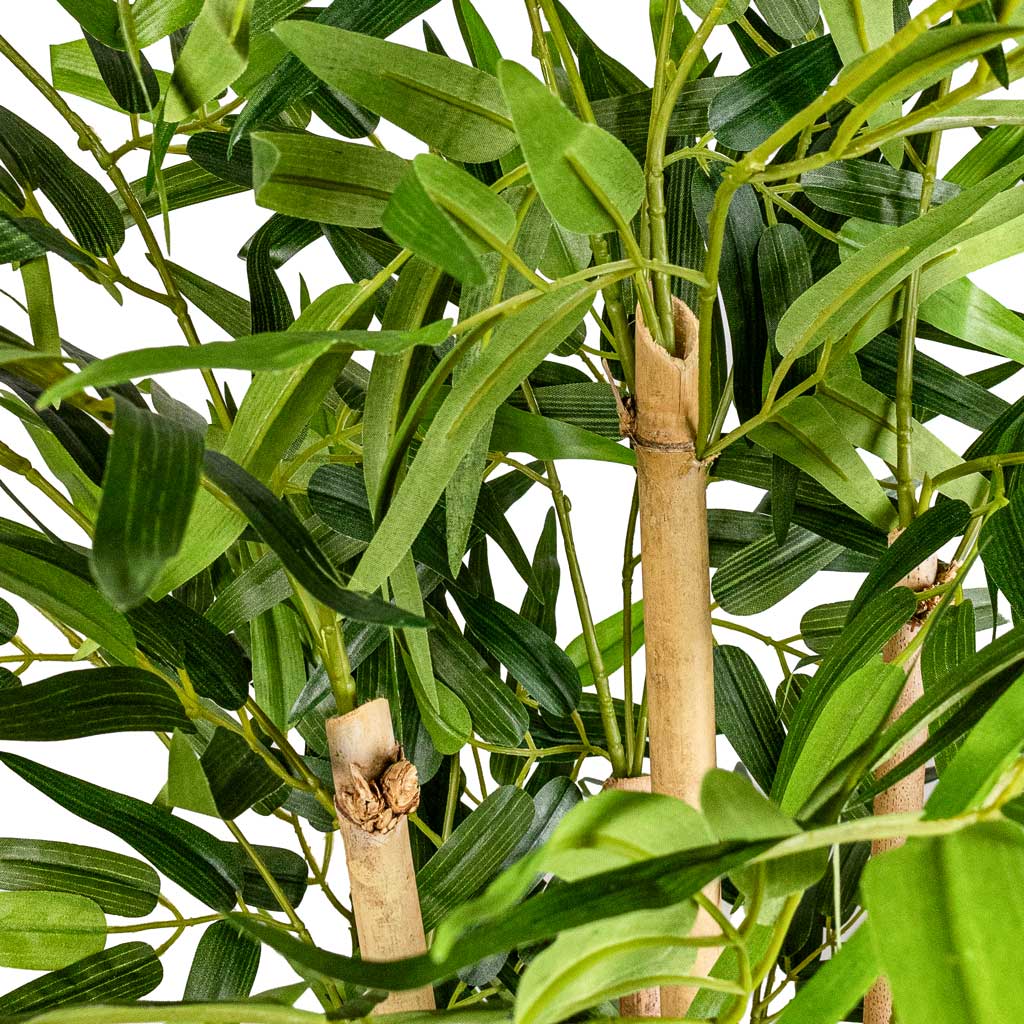 Bamboo Deluxe - Potted - Artificial