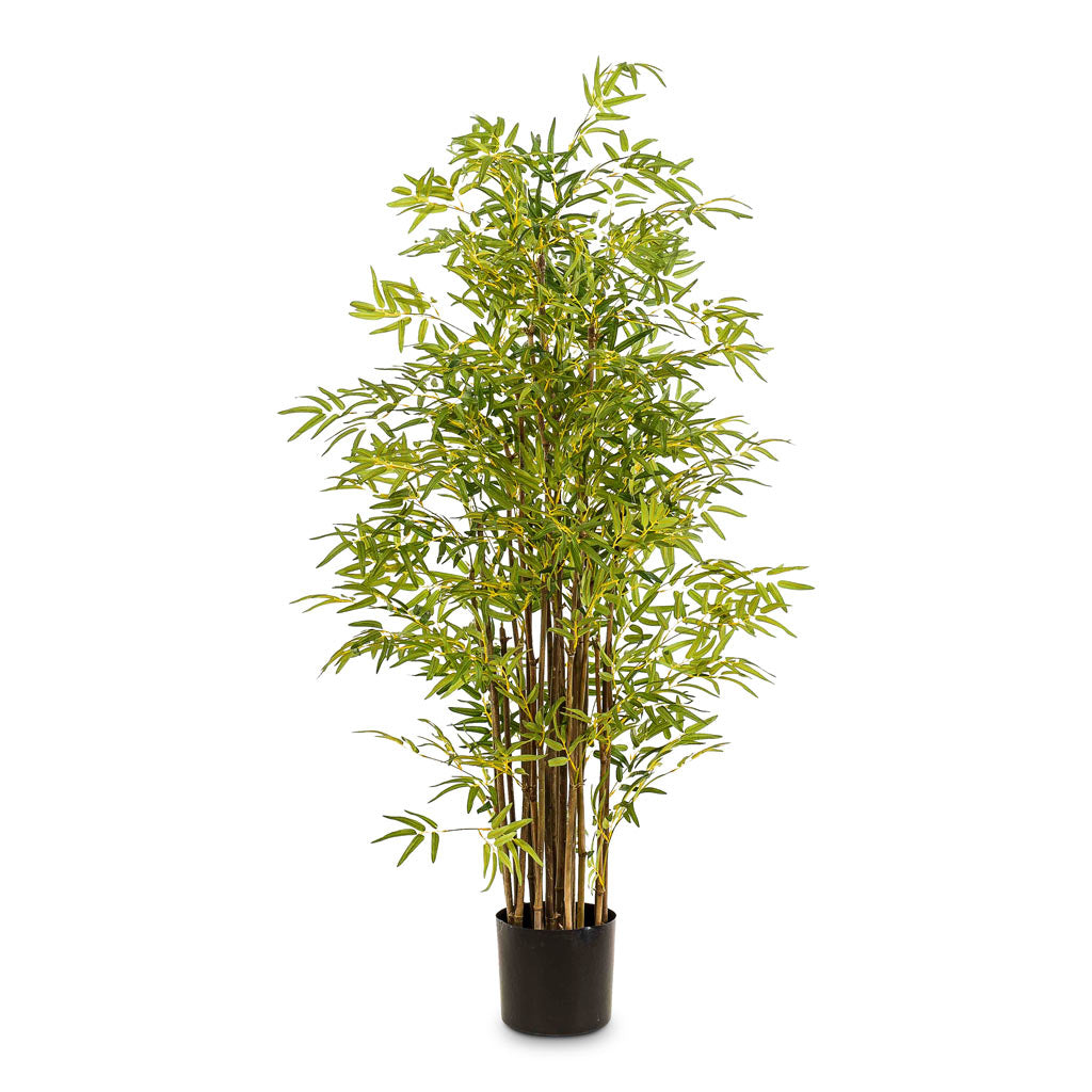 Bamboo Japanese - Artificial Plant - 150cm - (21 Stems)