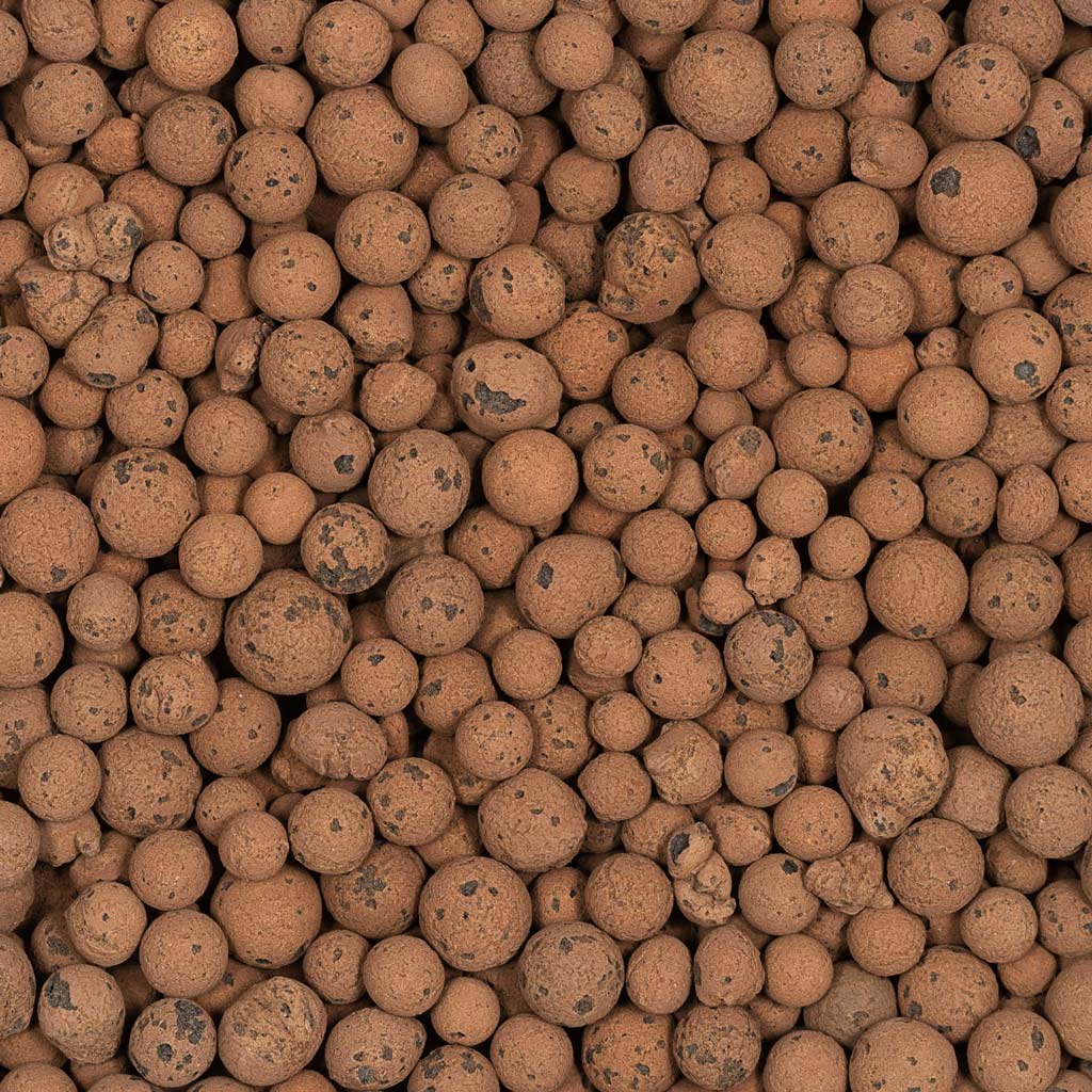 BetterGrow Clay Pebbles
