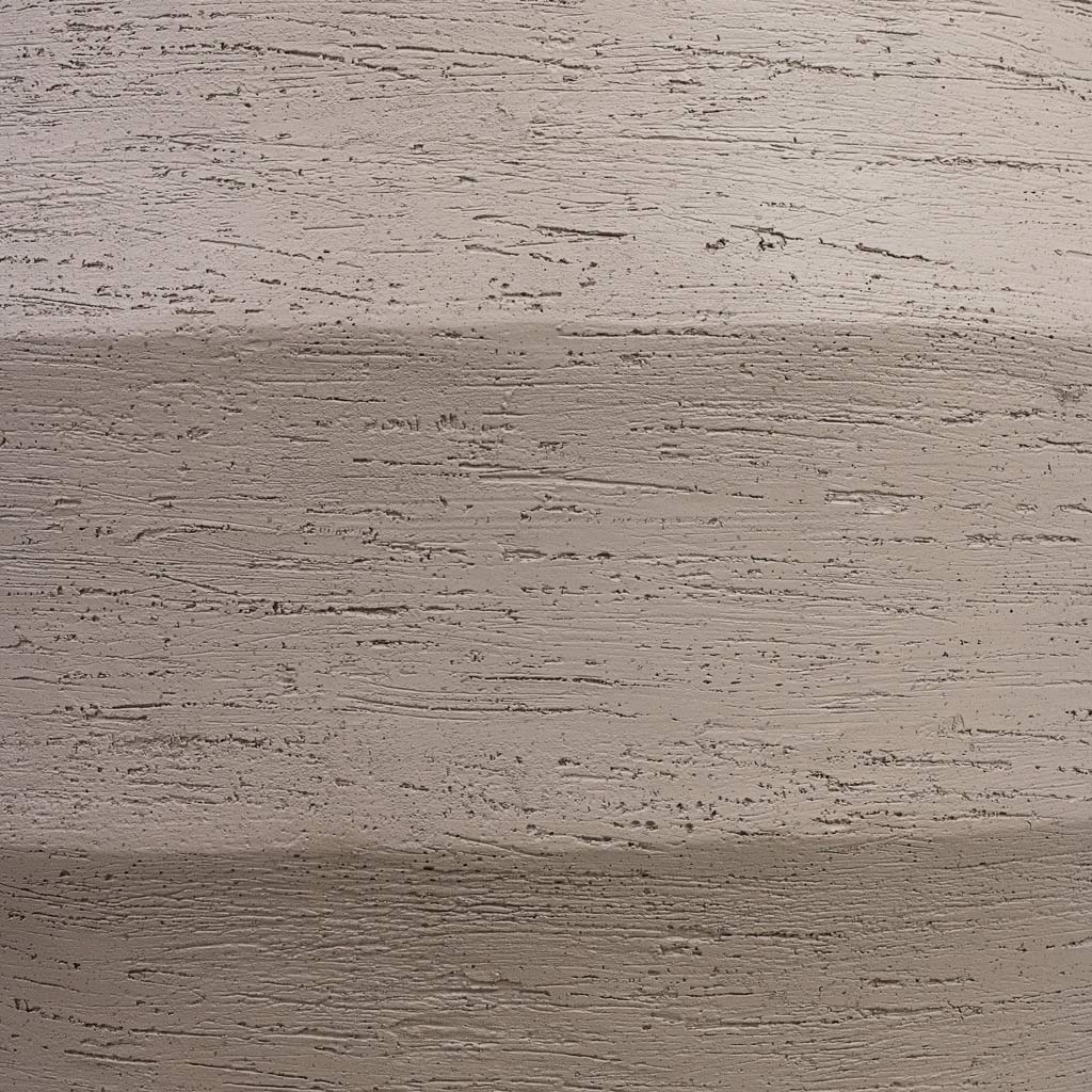 Bordo Tall Balloon Planter - Sand Surface