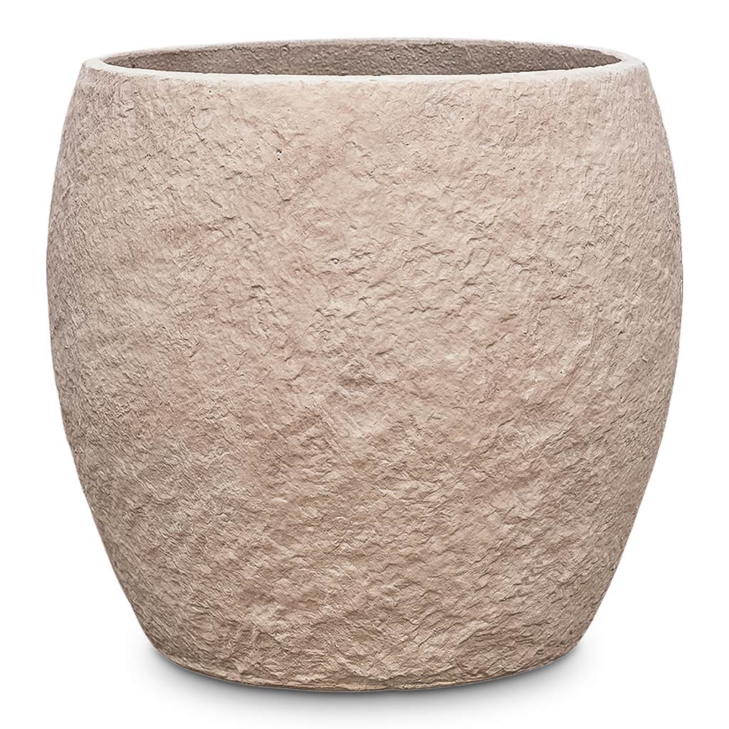 Coast Balloon Planter Mountain Khaki 32x30cm