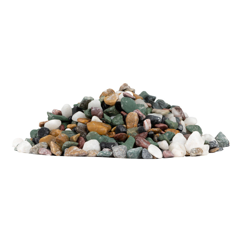 Decorative Grit Multicoloured 