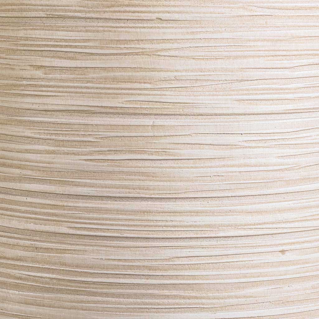 Dune Darcy Planter - Oat - 30 x 26cm