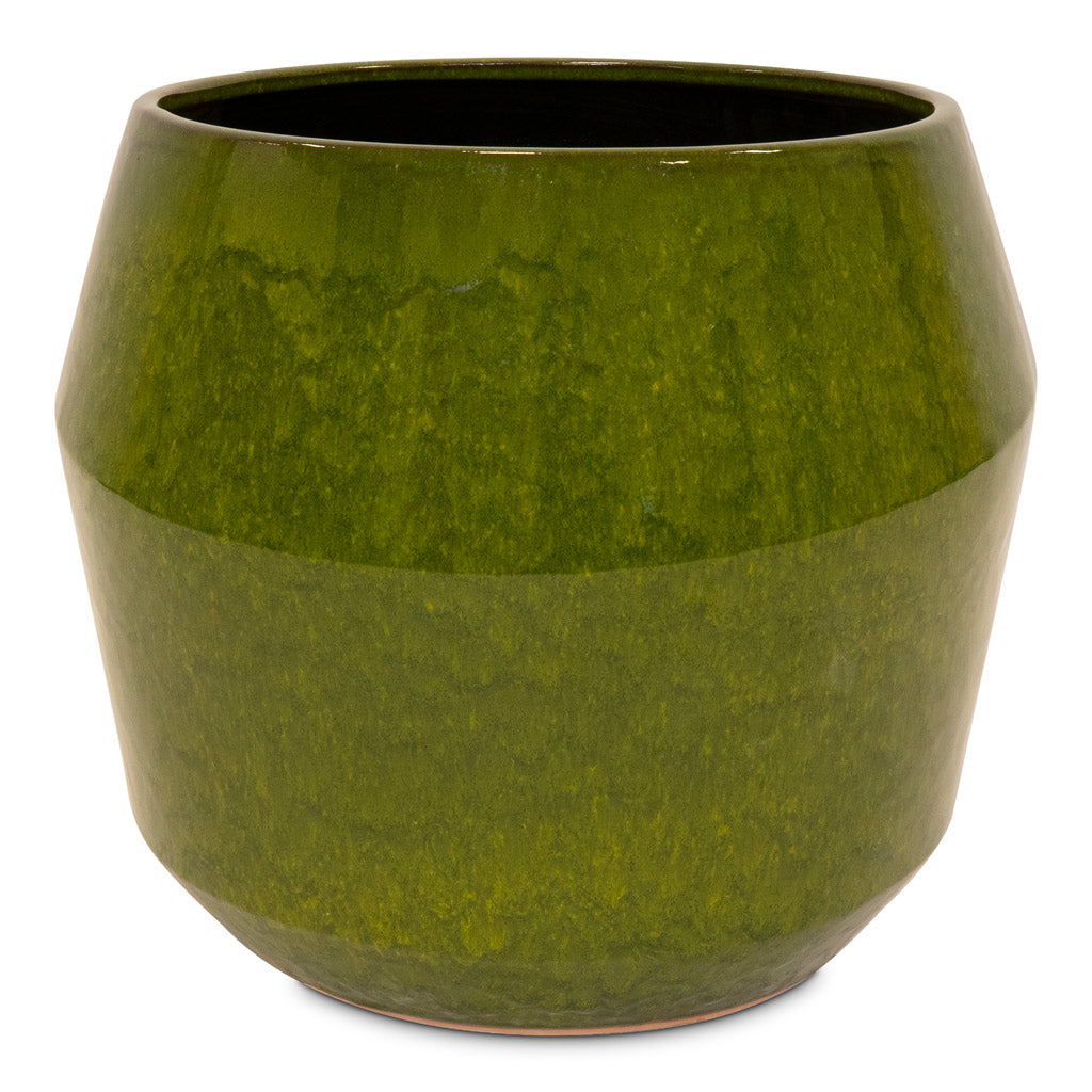 Eddy Pot Pear Plant Pot