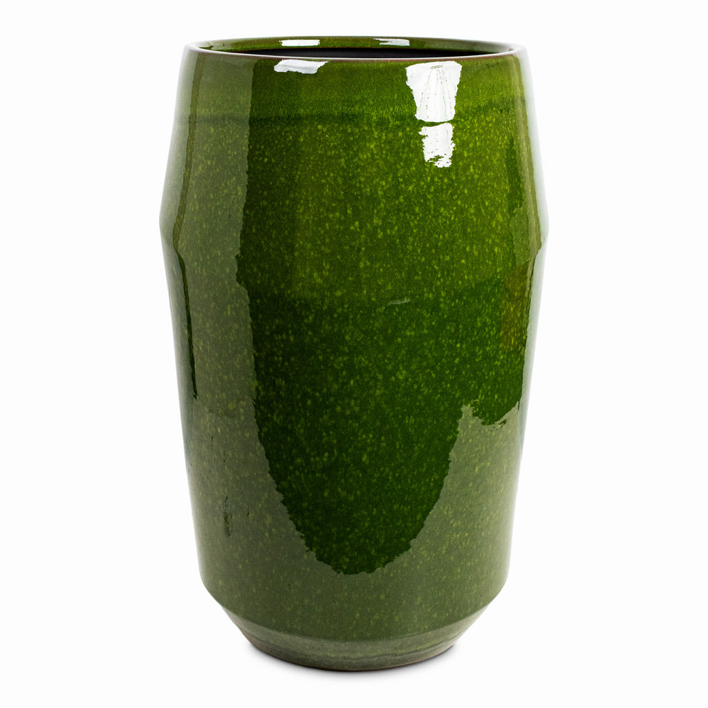 Eddy Vase Pot Pear 
