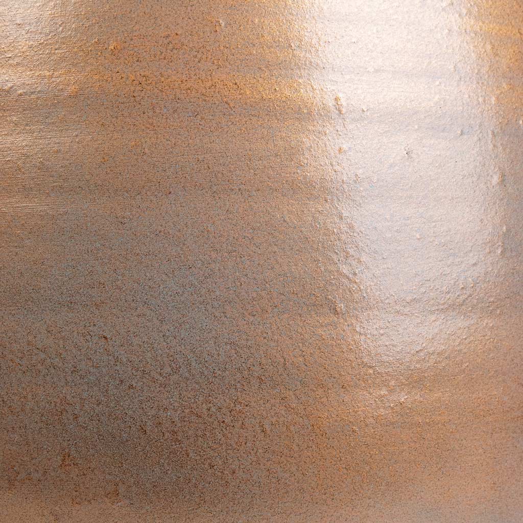 Esra Pot Champagne - 36x32cm