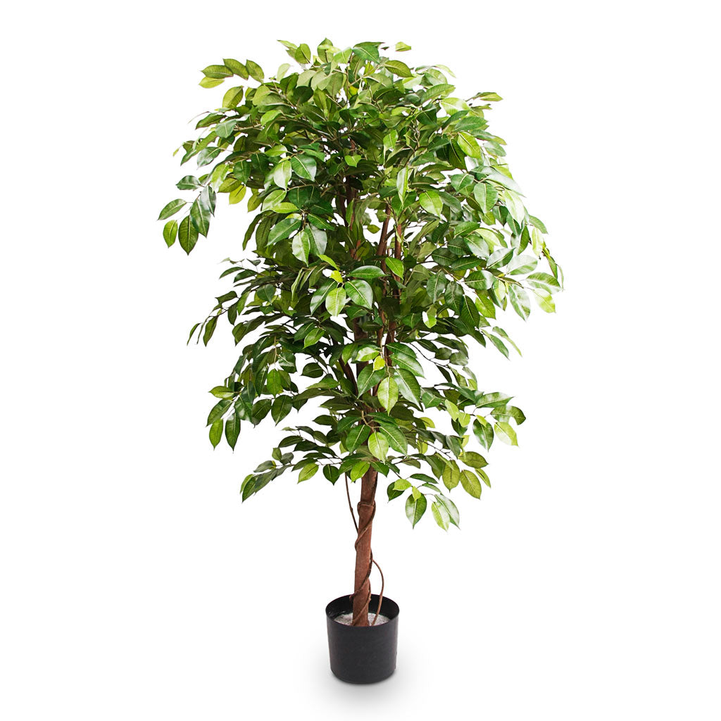 Ficus Deluxe Vine Tree - Artificial - 140cm