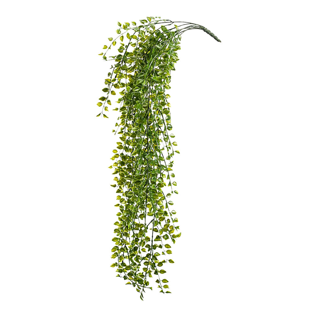 Ficus Pumila Hanging Bush artificial - 80cm