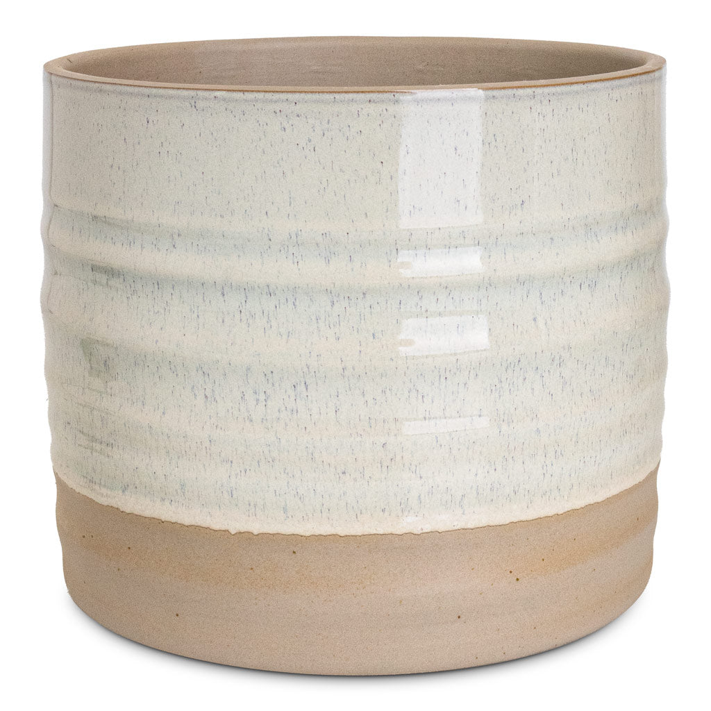 Gia Pot Ice Cream - 19x16cm