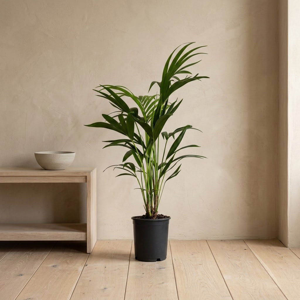 Howea forsteriana - Kentia Palm - 19 x 90cm