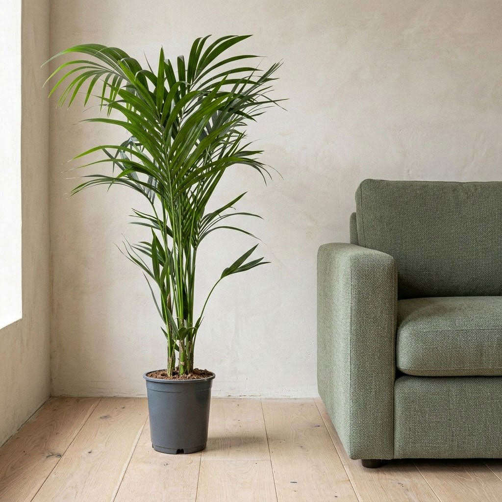 Howea forsteriana - Kentia Palm - 24 x 140cm