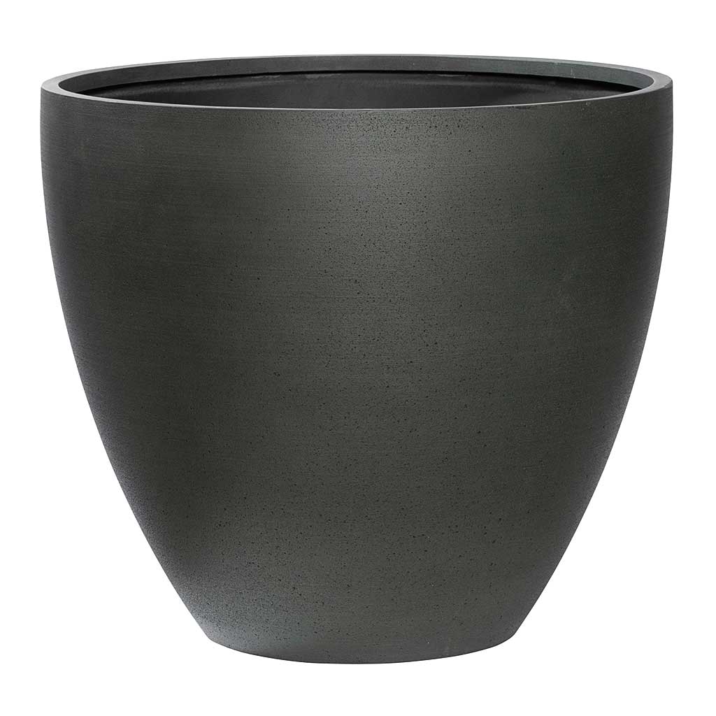Jesslyn Refined Planter Pine Green Large