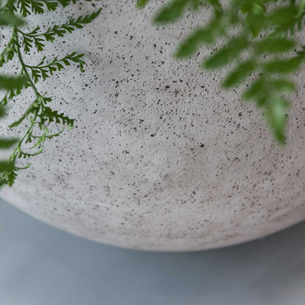 Jumbo Urban Planter Textures