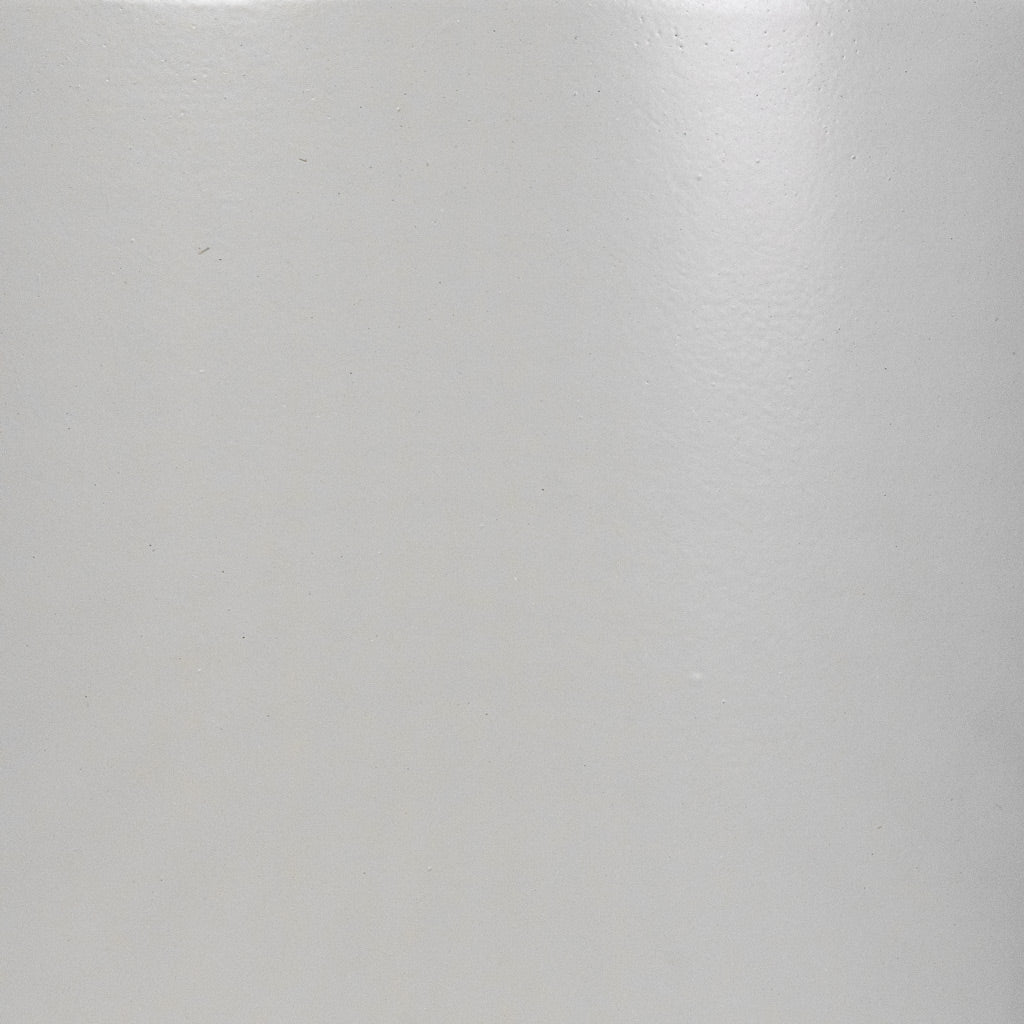 Lisbon Plant Pot - Light Grey Surface Detail