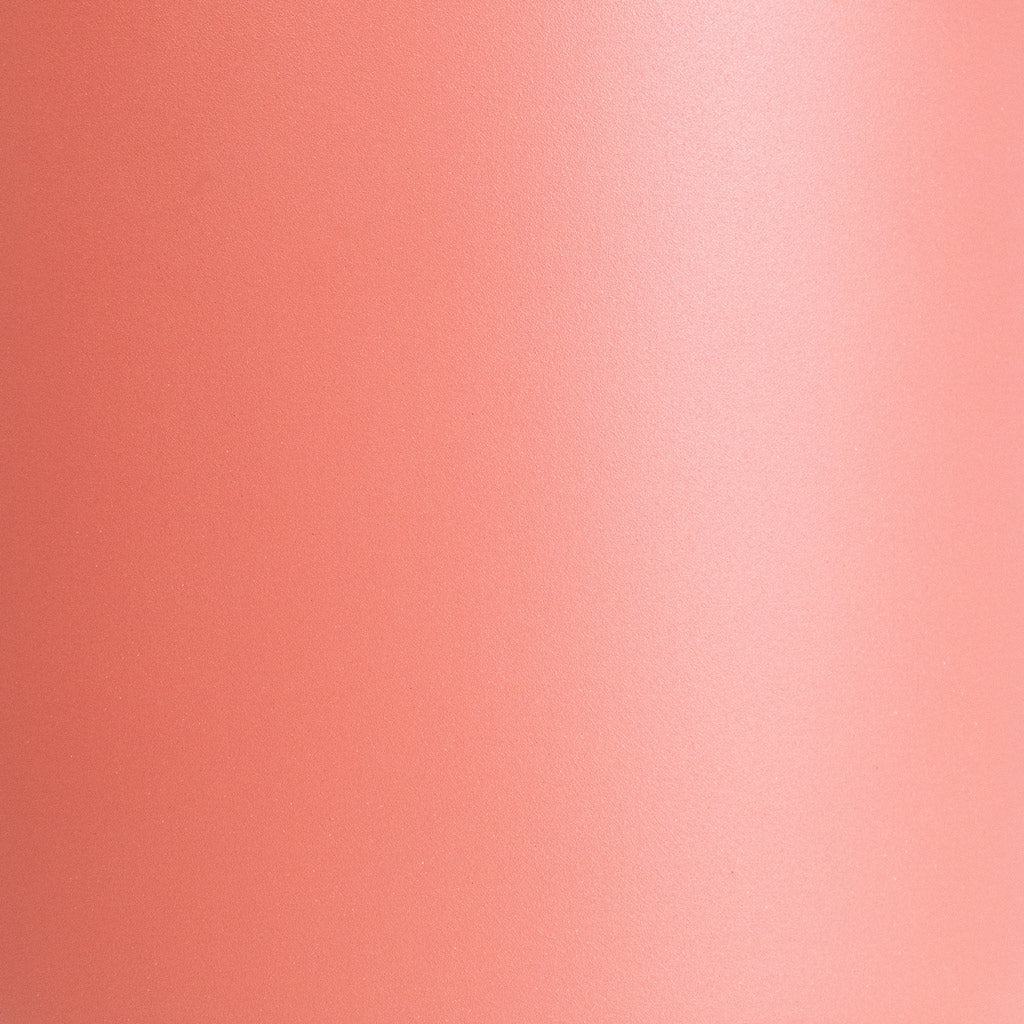 Lisbon Pot Blush Rose - 24x24cm