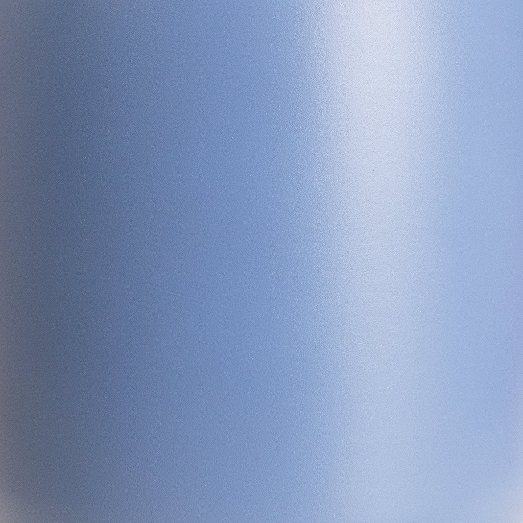 Lisbon Pot Powder Blue - 18.5x18.5cm