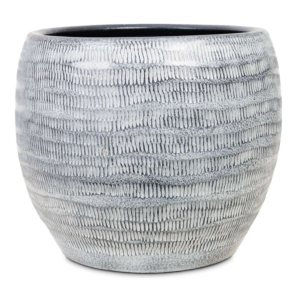 Manuel Pot Shiny Thyme 25x21cm