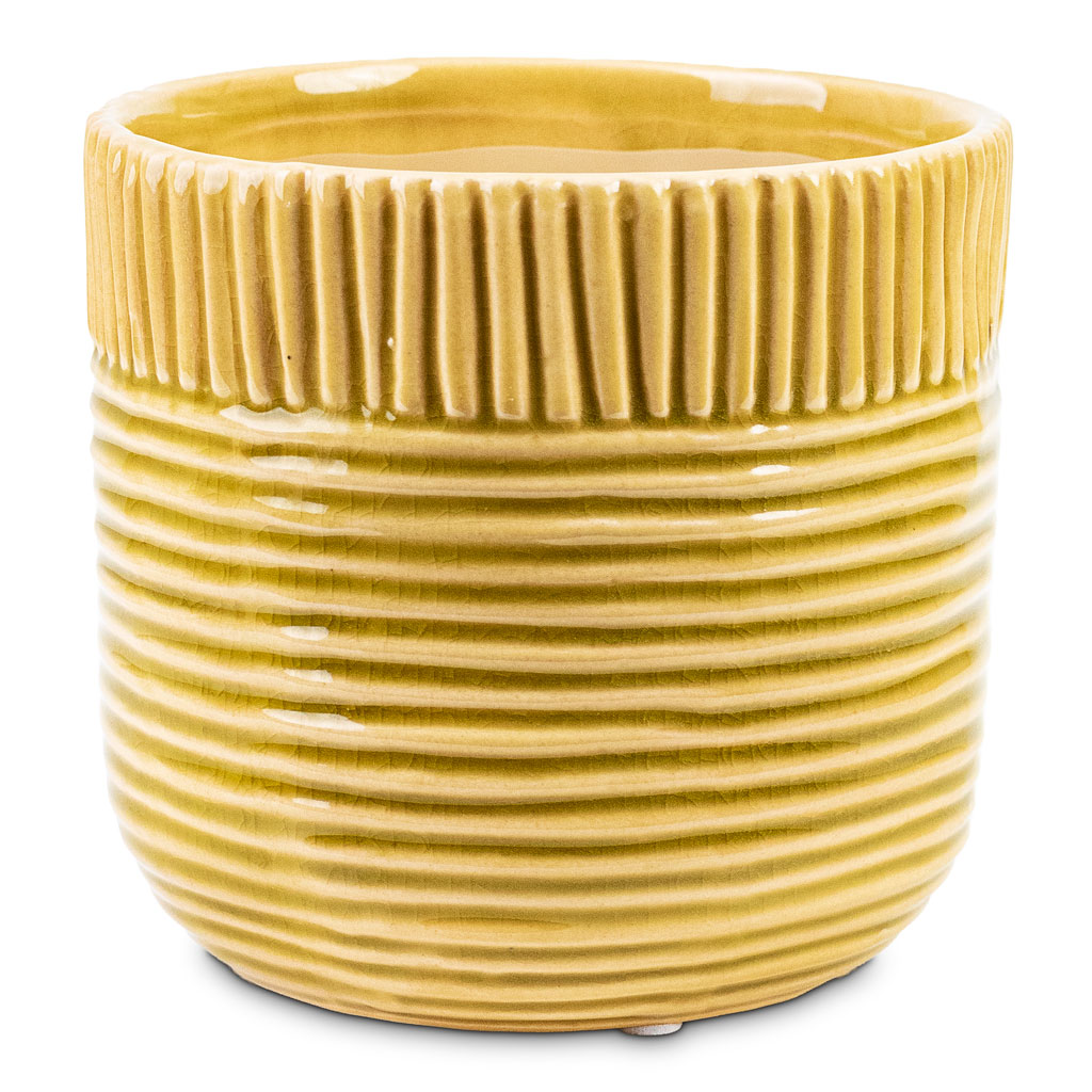 Nona Pot Mustard Pot