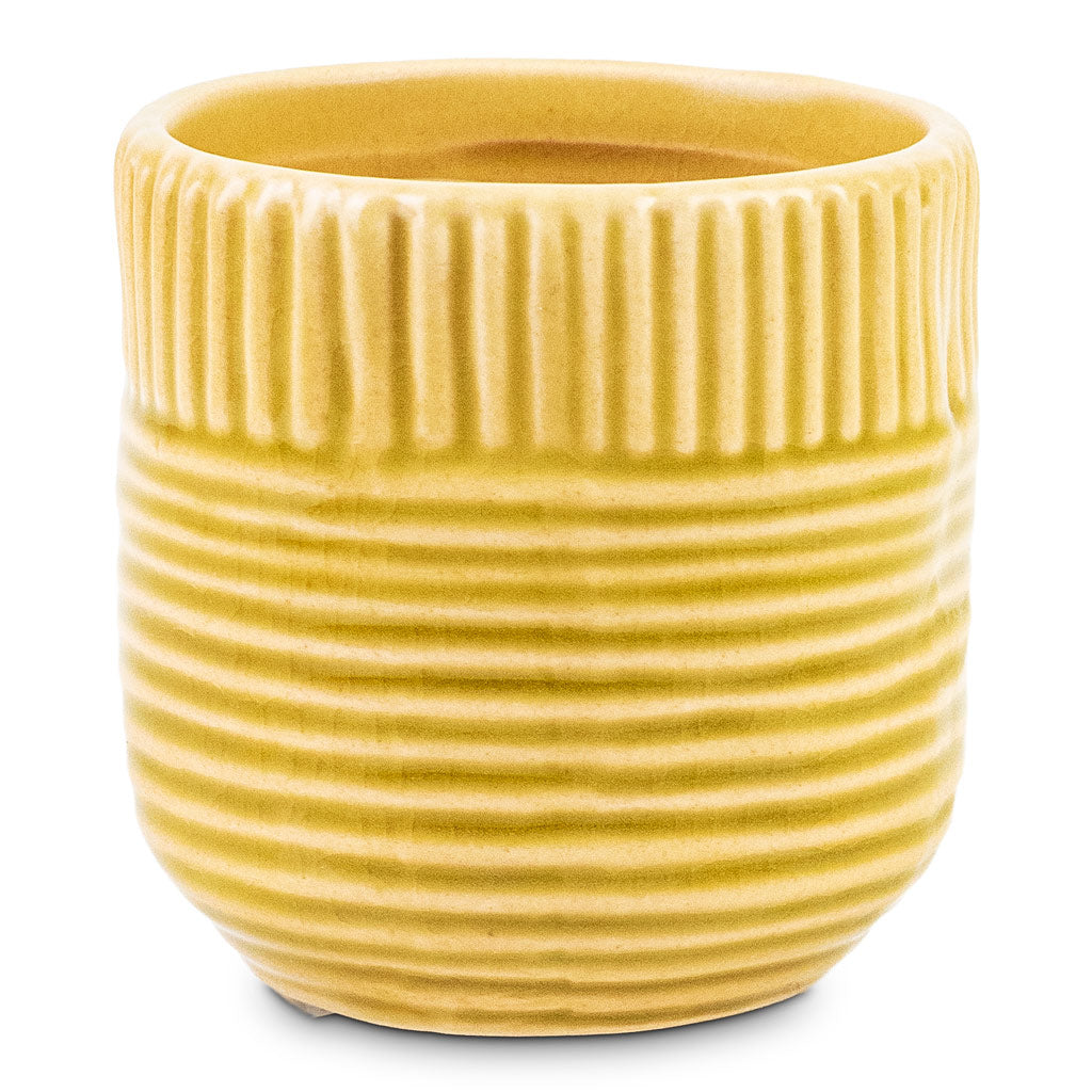 Nona Pot Mustard Pot