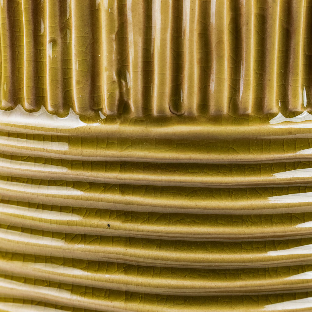 Nona Pot Mustard Pot