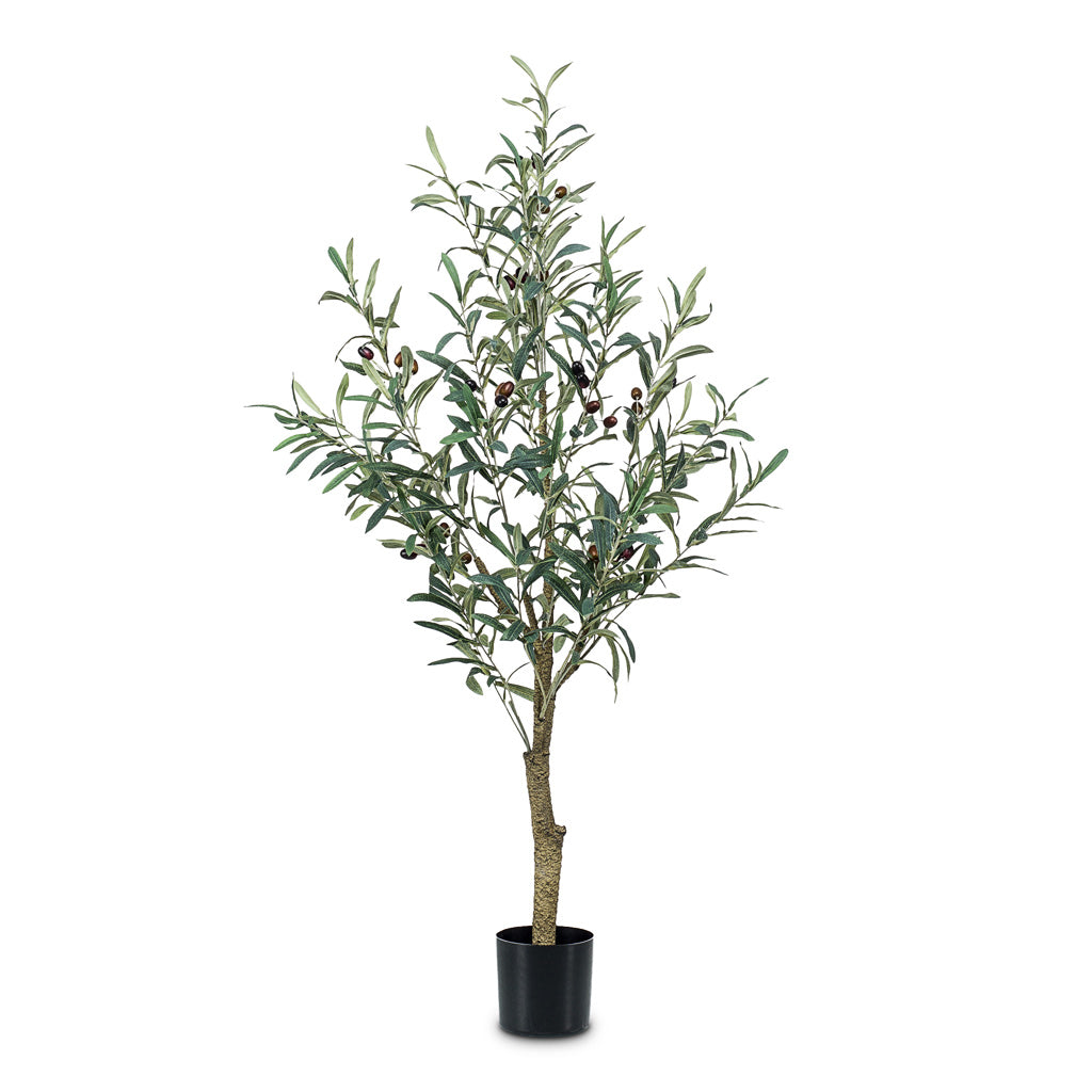 Olive Tree Artificial - 115cm