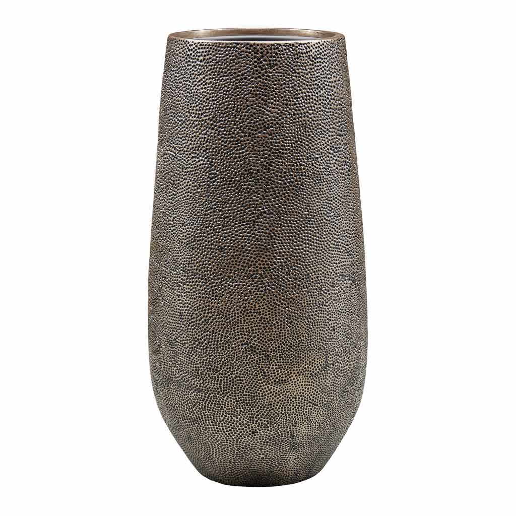Opus Hit Darcy Planter - Gold