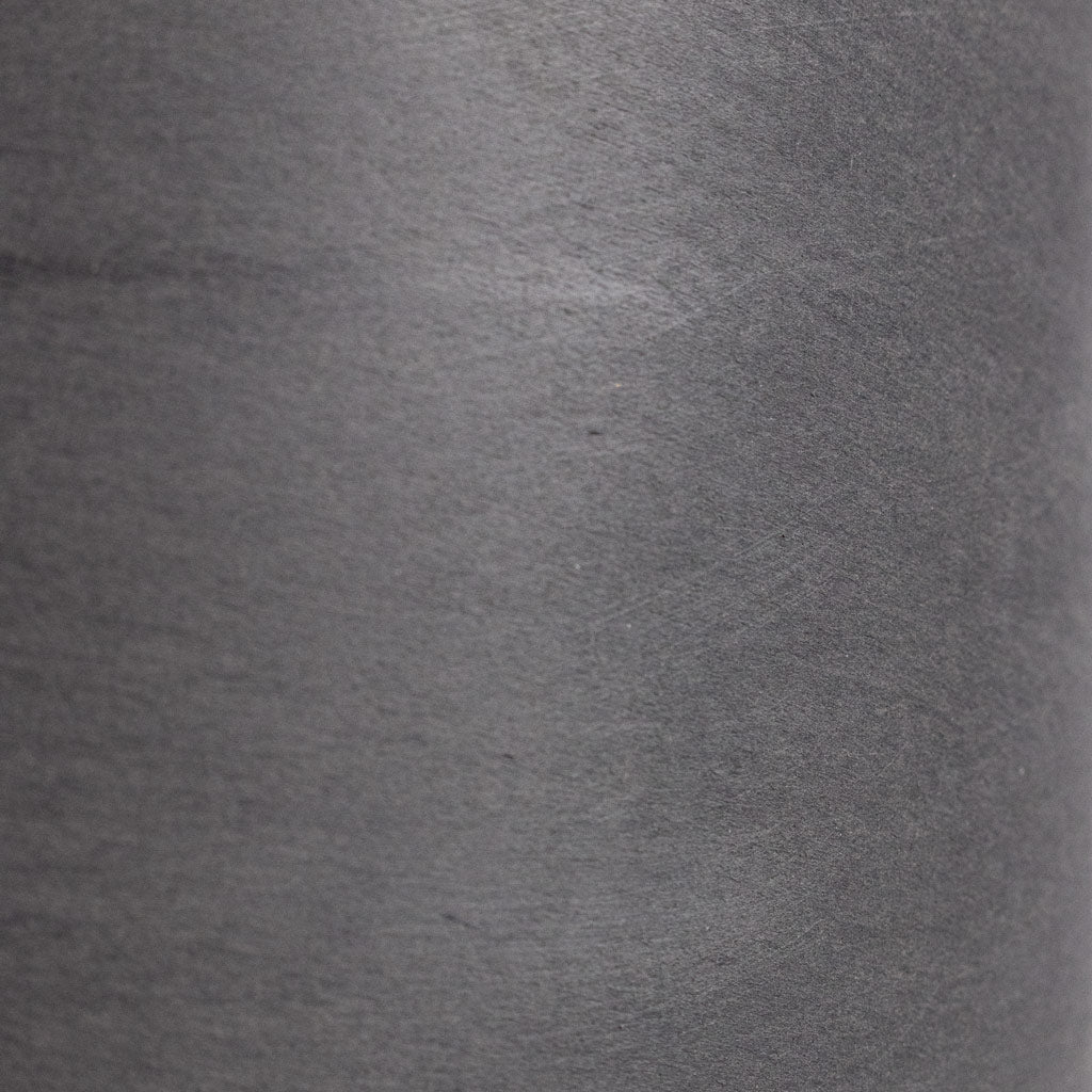Oslo Cylinder Planter Grey 55x48cm