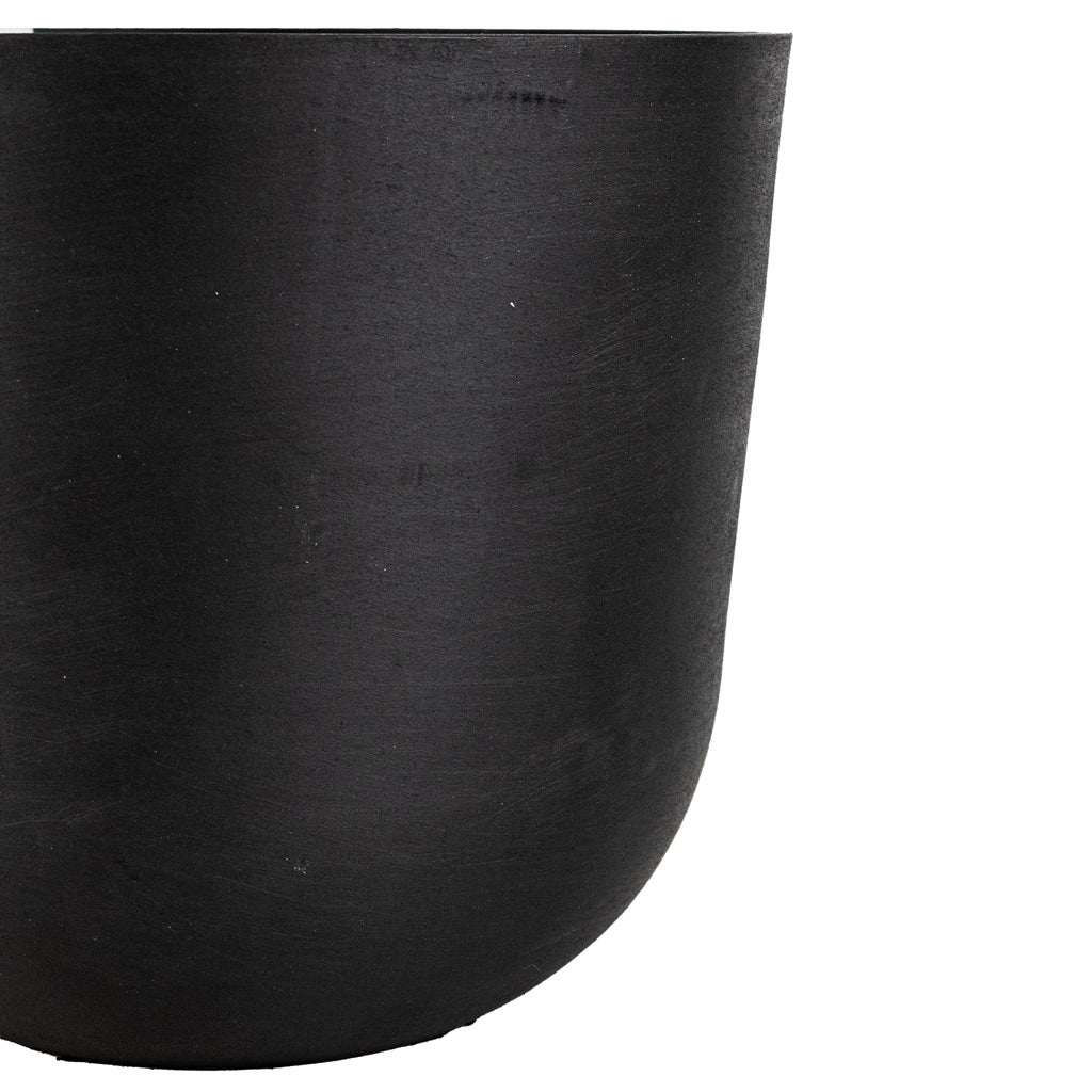 Oslo Cylinder Planter - Slate